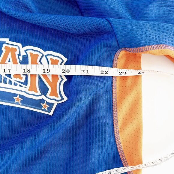 2013‎ All-Star Game Orioles Davis Stitched Jersey Majestic Authentic Mens 48 - Picture 4 of 8